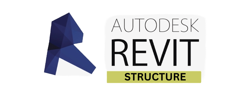 REVIT STRUCTURE LOGO BY PRO BUILDING DESIGNER