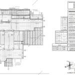 structural drafting services by Pro Building Designer LLC