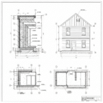 CAD Drafting Services 1 shop drawing service 3 image