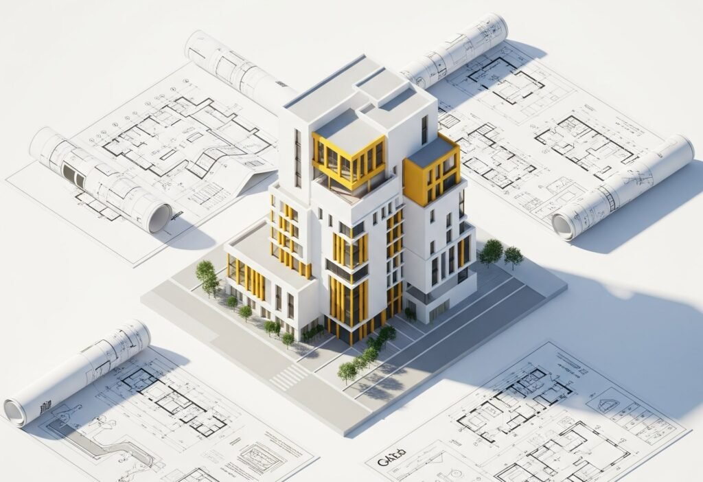 Shop Drawing Project – Precise Construction Documentation 1 Gemini Generated Image ucsb4fucsb4fucsb e1756792036198