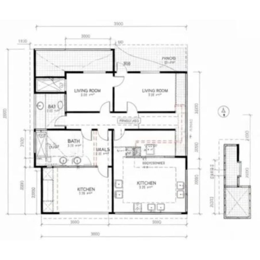 Shop Drawing Project – Precise Construction Documentation