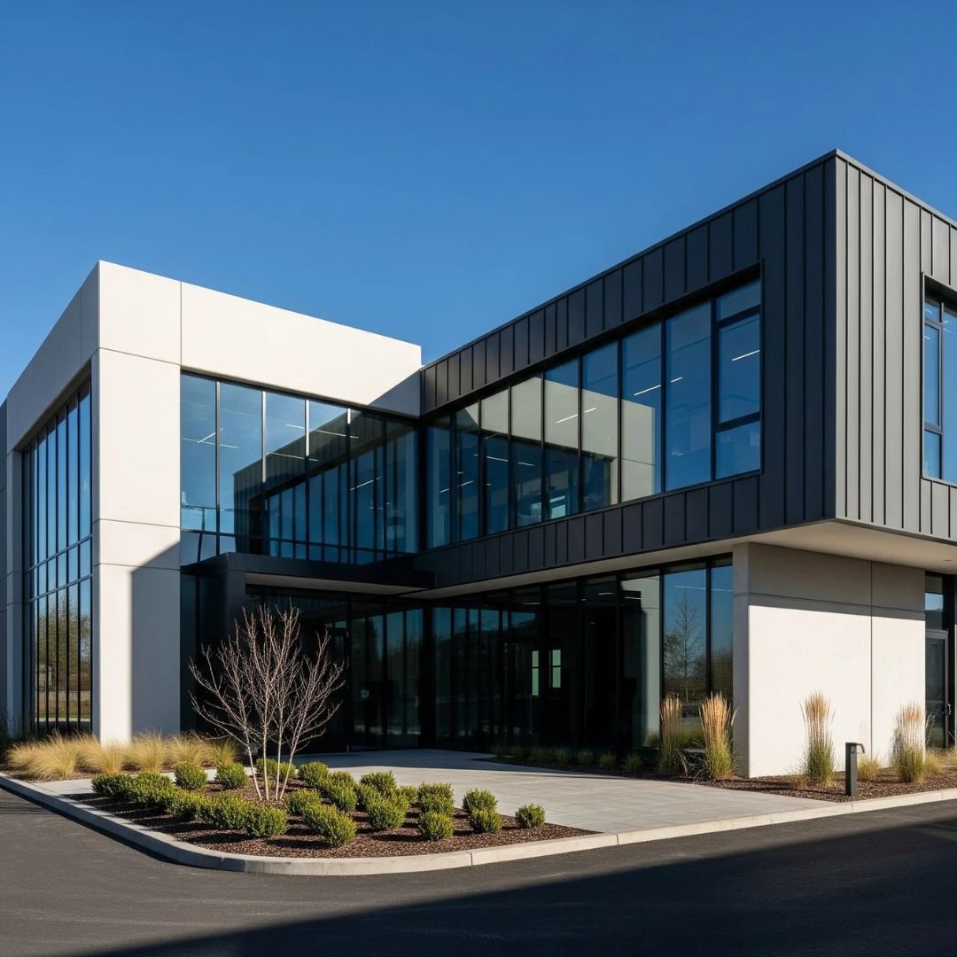 Residential BIM Modeling – USA