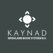 kaynad-modulaire-bouw-systeem-logo