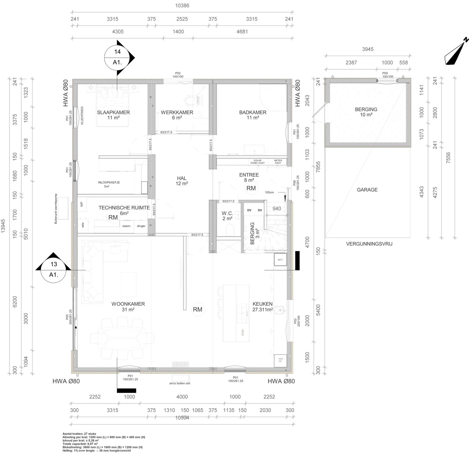 Project intake review for BIM and drawing support